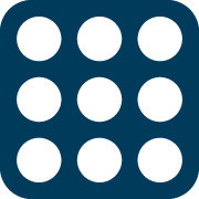 Library preparation product icon